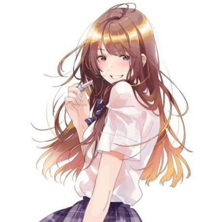 Chasing After Aoi Koshiba 3