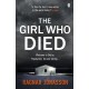 The Girl Who Died: The chilling Sunday Times Crime Book of the Year 2021