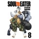Soul Eater: Vol 8