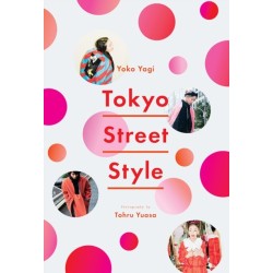 Tokyo Street Style