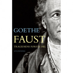Faust: Tragediens første del