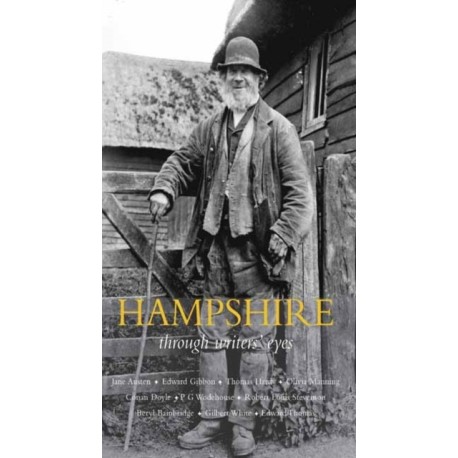 Hampshire: through writers' eyes