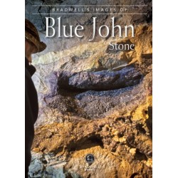 Bradwell's Images of Blue John Stone