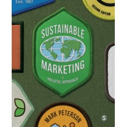 Sustainable Marketing: A Holistic Approach