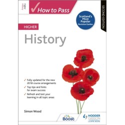How to Pass Higher History, Second Edition