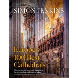 Europe’s 100 Best Cathedrals