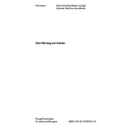 Den lille bog om kokain