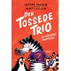 Den Tossede Trio: De (u)heldige superhelte