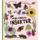 Mine første insekter