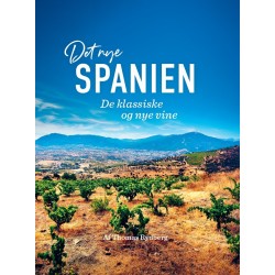 Det nye Spanien: De klassiske og nye vine