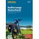 Radfernwege Deutschland: Die 300 Radreisen in Deutschlands
