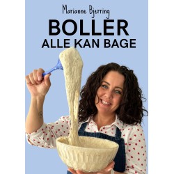 BOLLER Alle kan bage