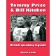 Tommy Price & Bill Kitchen: British speedway legends