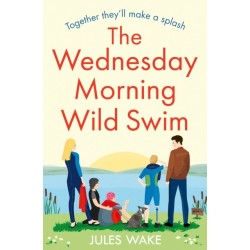 The Wednesday Morning Wild Swim