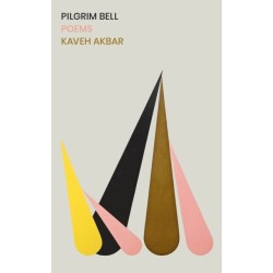 Pilgrim Bell: Shortlisted for the 2022 Forward Prize