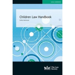 Children Law Handbook