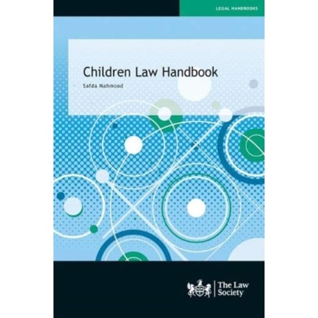 Children Law Handbook