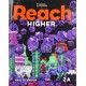 Reach Higher 2A: Practice Book