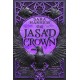 The Jasad Crown: Egyptian-inspired enemies-to-lovers epic fantasy from a Sunday Times bestseller