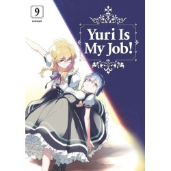 Yuri Is My Job! 9