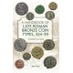 A Handbook of Late Roman Bronze Coin Types (324-395)