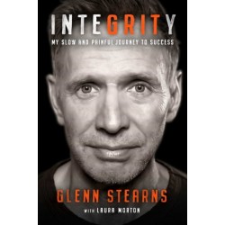 InteGRITy: My Slow and Painful Journey to Success