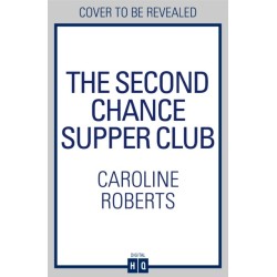 The Second Chance Supper Club