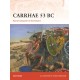 Carrhae 53 BC: Rome's Disaster in the Desert