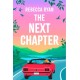 The Next Chapter: Your epic adventure of summer 2025 with this witty novel from the author of MY (EXTRA)ORDINARY LIFE