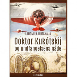 Doktor Kukótskij og undfangelsens gåde