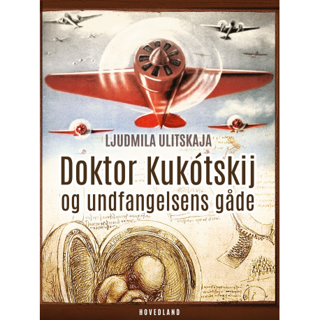 Doktor Kukótskij og undfangelsens gåde