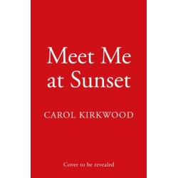 Meet Me at Sunset