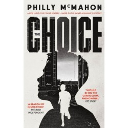 The Choice - for young readers