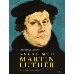 Angst mod Martin Luther