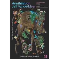 Annihilation