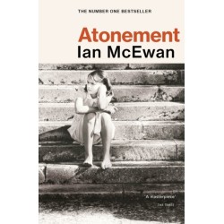Atonement: Discover the modern classic that has sold over two million copies.