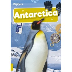 Antarctica