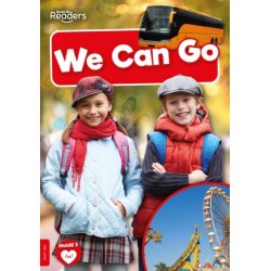 We Can Go