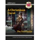 GCSE English Text Guide - A Christmas Carol includes Online Edition & Quizzes