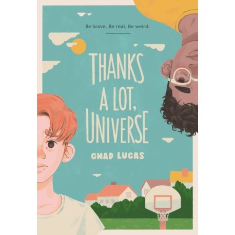 Thanks a Lot, Universe