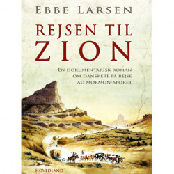 Rejsen til Zion