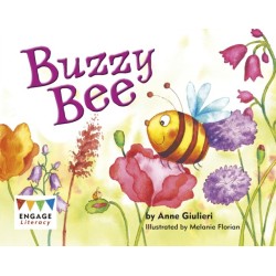Buzzy Bee