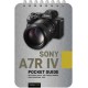 Sony A7R IV: Pocket Guide