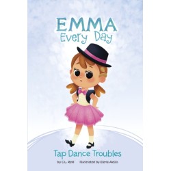 Tap Dance Troubles
