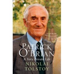 Patrick O’Brian: A Very Private Life