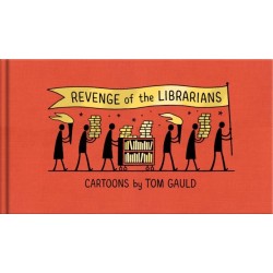 Revenge of the Librarians