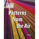 Patterns from the Air: Phase 4 Set 2 Stretch and Challenge