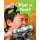 What is snot?: Phase 5 Set 3