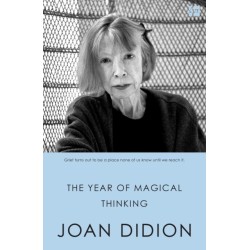 The Year of Magical Thinking