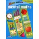 NEW WAVE MENTAL MATHS YEAR 3 PRIMARY 4